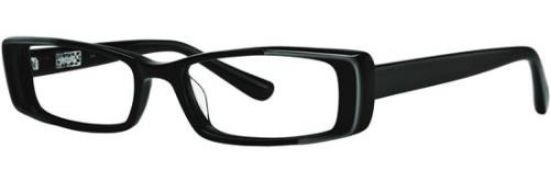 Picture of Kensie Eyeglasses LURE