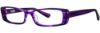 Picture of Kensie Eyeglasses LURE
