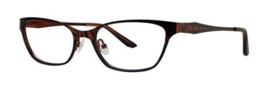Picture of Dana Buchman Eyeglasses LYNDON