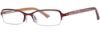 Picture of Kensie Eyeglasses MAGIC