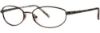 Picture of Dana Buchman Eyeglasses MAGNOLIA