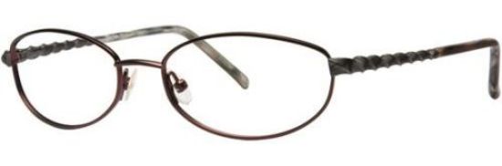 Picture of Dana Buchman Eyeglasses MAGNOLIA