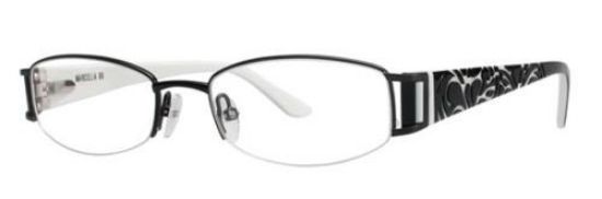 Picture of Dana Buchman Eyeglasses MARCELLA