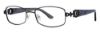 Picture of Dana Buchman Eyeglasses MAXINE