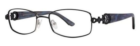 Picture of Dana Buchman Eyeglasses MAXINE