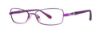 Picture of Lilly Pulitzer Eyeglasses MAYBELL