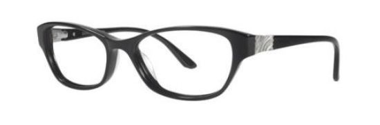 Picture of Dana Buchman Eyeglasses MEGAN