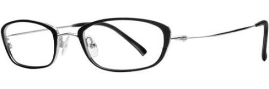 Picture of Dana Buchman Eyeglasses MERIDIAN