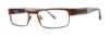 Picture of Jhane Barnes Eyeglasses MESH