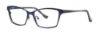 Picture of Kensie Eyeglasses METALLIC