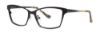 Picture of Kensie Eyeglasses METALLIC