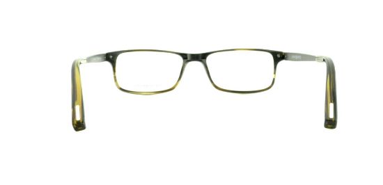 Picture of Jhane Barnes Eyeglasses METHOD