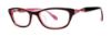Picture of Lilly Pulitzer Eyeglasses MINTA