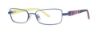 Picture of Kensie Eyeglasses MISMATCH