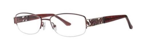 Picture of Dana Buchman Eyeglasses MORGANDY