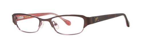 Picture of Lilly Pulitzer Eyeglasses MORRIGAN