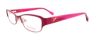 Picture of Lilly Pulitzer Eyeglasses MORRIGAN