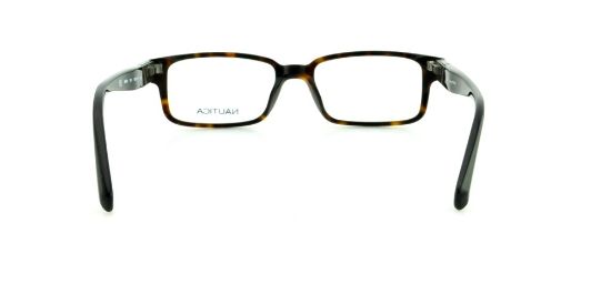 Picture of Nautica Eyeglasses N8075