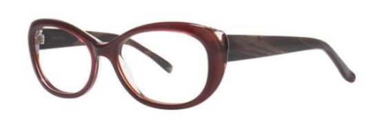 Picture of Vera Wang Eyeglasses NATHALIE