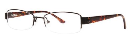 Picture of Dana Buchman Eyeglasses NIA