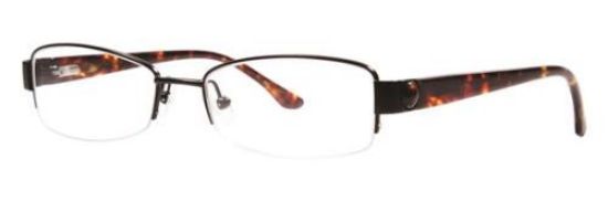 Picture of Dana Buchman Eyeglasses NIA
