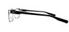 Picture of Nike Eyeglasses 7231