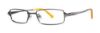 Picture of Tmx By Timex Eyeglasses NOLLIE