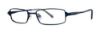 Picture of Tmx By Timex Eyeglasses NOLLIE