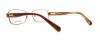 Picture of Nine West Eyeglasses NW1021
