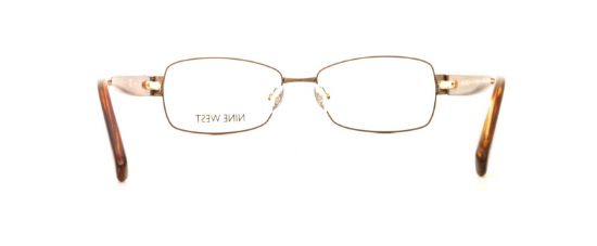 Picture of Nine West Eyeglasses NW1021