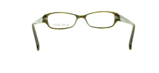 Picture of Nine West Eyeglasses NW5009