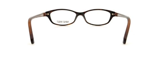 Picture of Nine West Eyeglasses NW5035