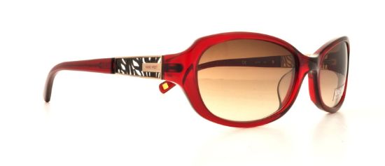 Picture of Nine West Sunglasses NW535S