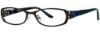 Picture of Kensie Eyeglasses PRETTY