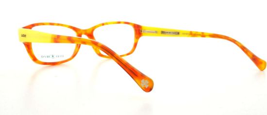Picture of Lucky Brand Eyeglasses PORTER