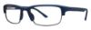 Picture of Tmx By Timex Eyeglasses RADIUM