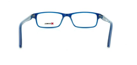 Picture of X Games Eyeglasses REAL STREET