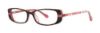 Picture of Lilly Pulitzer Eyeglasses REEVE