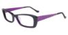 Picture of Lipstick Eyeglasses RENDEZVOUS