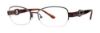 Picture of Dana Buchman Eyeglasses REVA