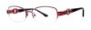 Picture of Dana Buchman Eyeglasses REVA