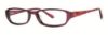 Picture of Lilly Pulitzer Eyeglasses RICCI