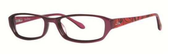 Picture of Lilly Pulitzer Eyeglasses RICCI