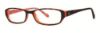 Picture of Lilly Pulitzer Eyeglasses RICCI