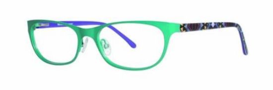 Picture of Kensie Eyeglasses ROMANTIC