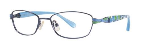 Picture of Lilly Pulitzer Eyeglasses ROSALINE