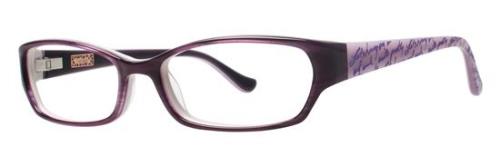 Picture of Kensie Eyeglasses ROSE