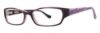 Picture of Kensie Eyeglasses ROSE