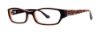 Picture of Kensie Eyeglasses ROSE