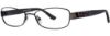 Picture of Dana Buchman Eyeglasses ROSETTA